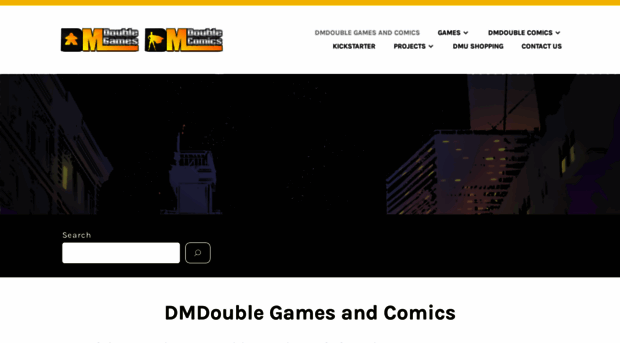 dmdoublegames.com