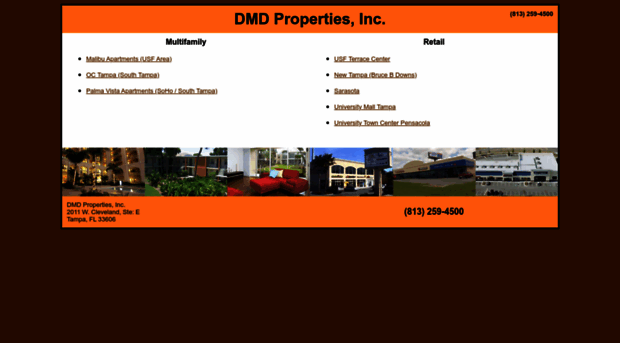 dmdproperties.net