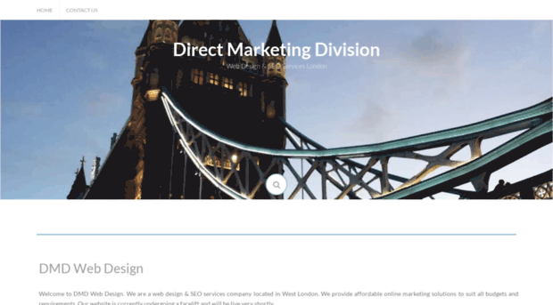 dmdwebdesign.co.uk