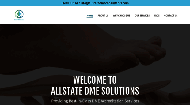 dme-consultant.com