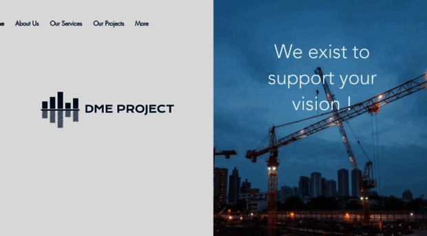 dme-project.com