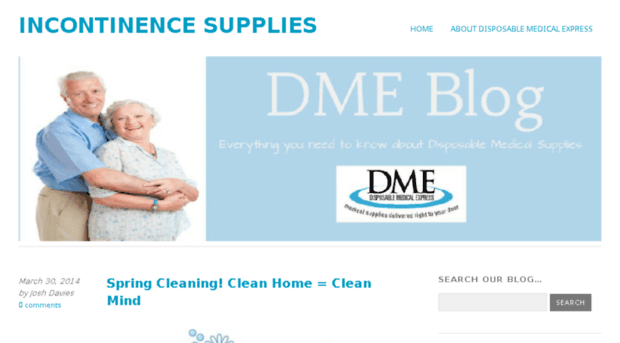 dme123blog.com