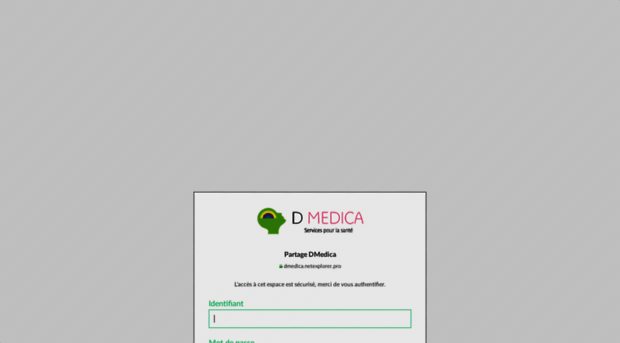 dmedica.netexplorer.pro