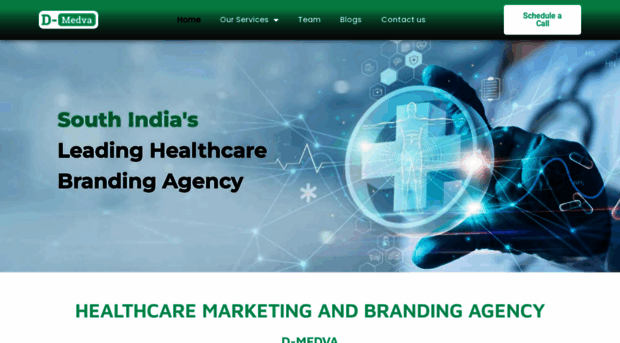 dmedva.com