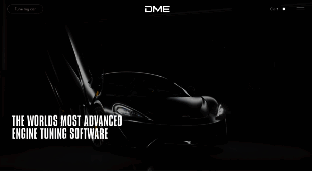 dmetuning.com