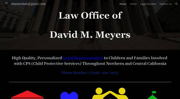 dmeyerslaw.net