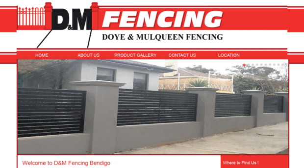 dmfencing.com.au