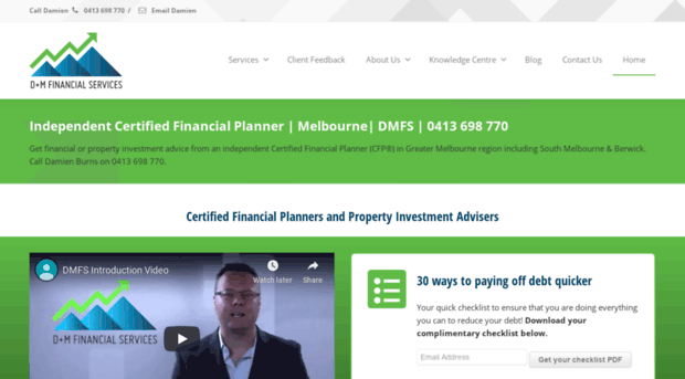 dmfinancialservices.com.au