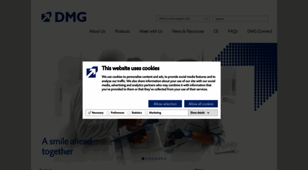 dmg-america.com