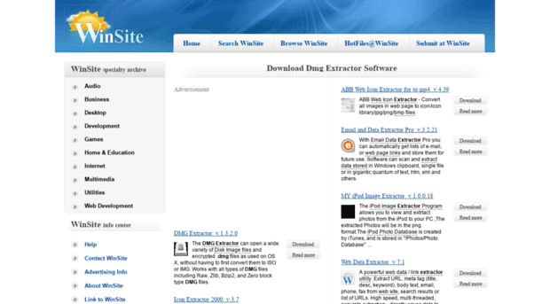 dmg-extractor.winsite.com