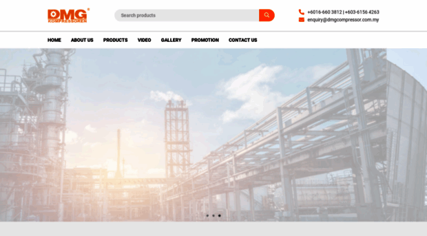 dmgcompressor.com.my