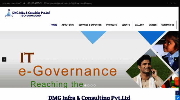 dmgconsulting.org