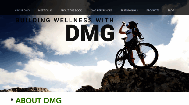 dmgdoctor.com