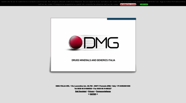 dmgit.com