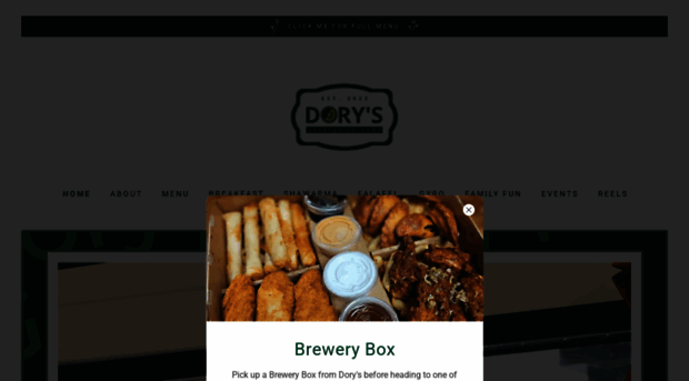 dmgmedford.com