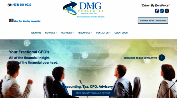 dmgworldwideinc.com