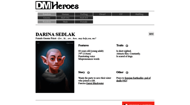 dmheroes.com