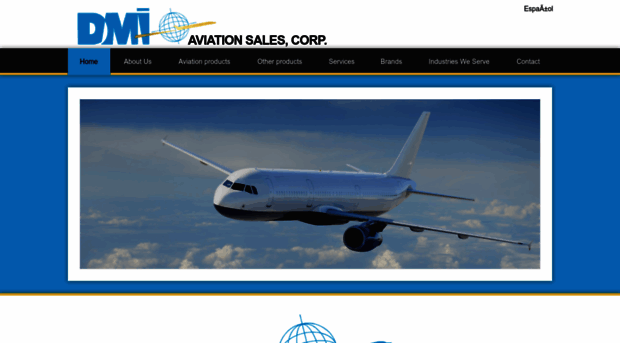 dmiaviation.com