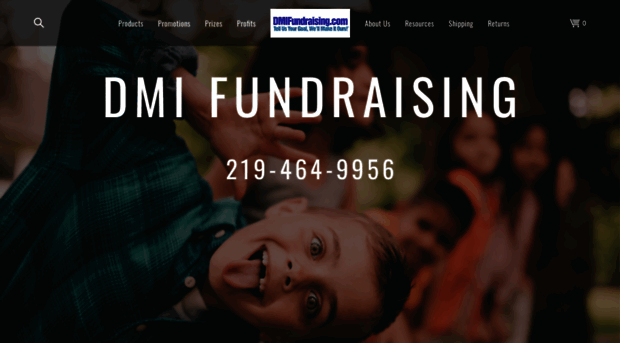 dmifundraising.com