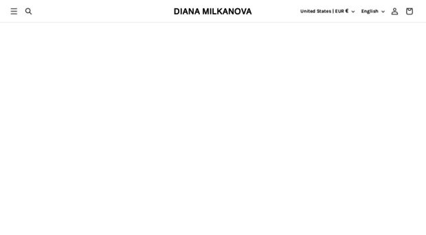 dmilkanova.com
