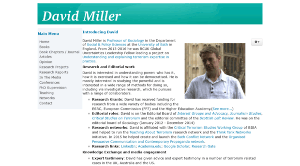 dmiller.info