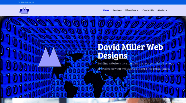 dmillerweb.com