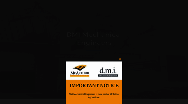 dmimechanicalengineers.co.uk