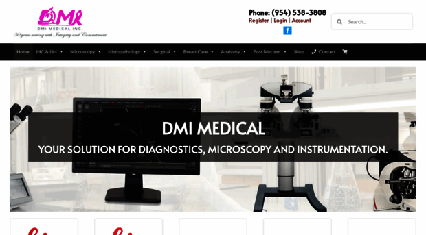 dmimedicalusa.com