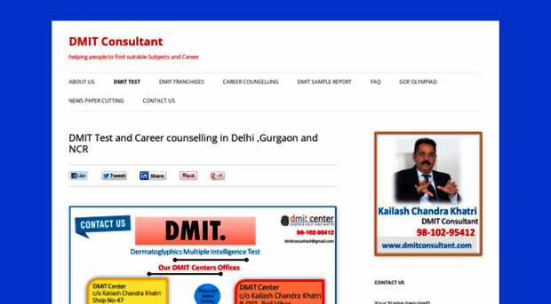 dmitconsultant.com