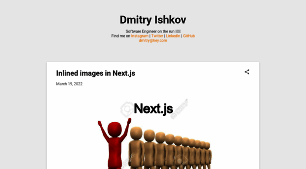 dmitry-ishkov.com