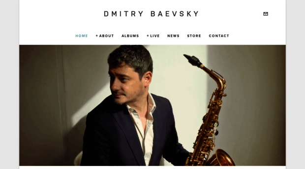 dmitrybaevsky.com