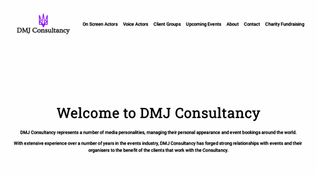 dmjconsultancy.co.uk