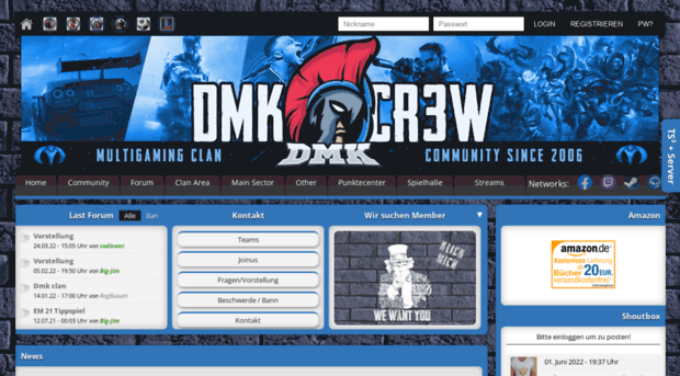 dmk-crew.eu