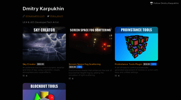 dmkarpukhin.itch.io