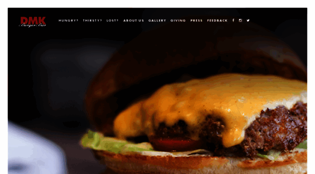 dmkburgerbar.com