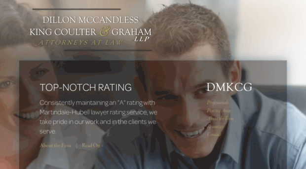 dmkcg.com