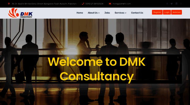 dmkhr.com
