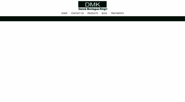 dmkskincare.co.za