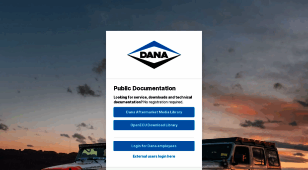 dml.dana.com