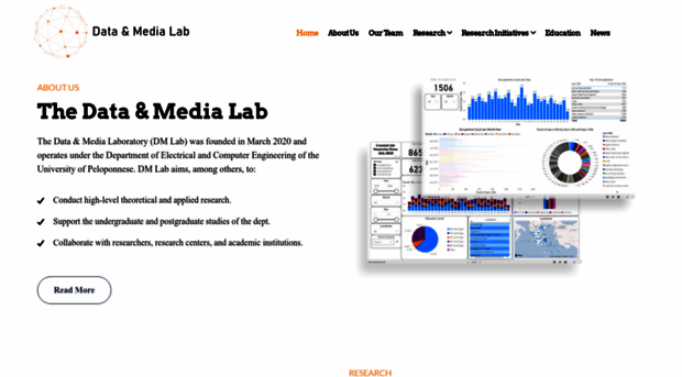 dmlab.edu.gr