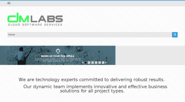 dmlabsdev.com