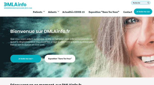 dmlainfo.fr