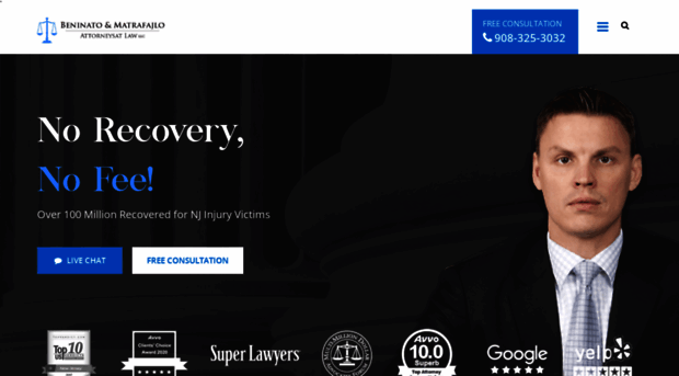 dmlawyer.com