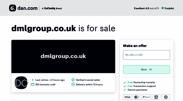 dmlgroup.co.uk