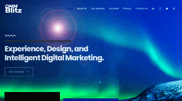 dmmblitz.com