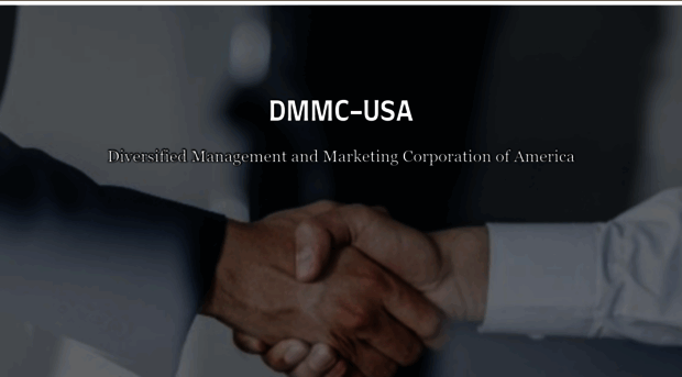 dmmc-usa.com