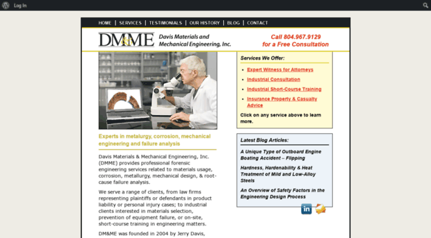 dmme-engineering.com