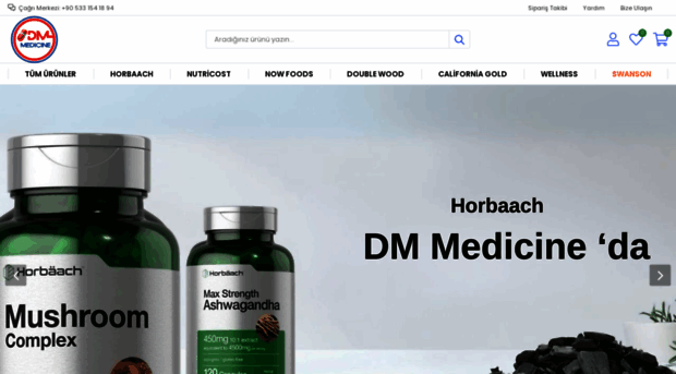 dmmedicine.com.tr