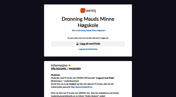 dmmh.itslearning.com