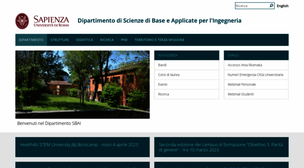 dmmm.uniroma1.it